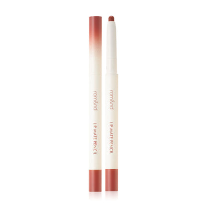 [ROM&ND] Lip Mate Pencil 06 Under Chilli